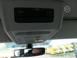 Volkswagen T6 Transporter 2.0 TDI DoKa 4Motion KLIMA Tempomat Stand-& Sitzheizung