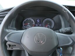 Volkswagen T6 Transporter 2.0 TDI DoKa 4Motion KLIMA Tempomat Stand-& Sitzheizung