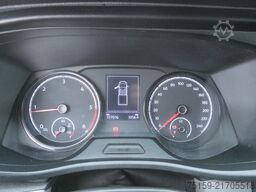 Volkswagen T6 Transporter 2.0 TDI DoKa 4Motion KLIMA Tempomat Stand-& Sitzheizung