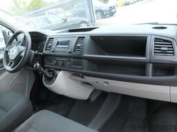 Volkswagen T6 Transporter 2.0 TDI DoKa 4Motion Klima AHK Standheizung