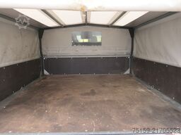 Volkswagen T6 Transporter 2.0 TDI DoKa 4Motion Klima AHK Standheizung