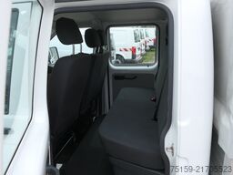 Volkswagen T6 Transporter 2.0 TDI DoKa 4Motion Klima AHK Standheizung