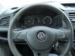 Volkswagen T6 Transporter 2.0 TDI DoKa 4Motion Klima AHK Standheizung