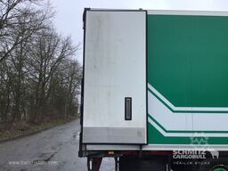 Schmitz Cargobull Tiefkühler Standard