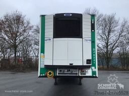 Schmitz Cargobull Tiefkühler Standard
