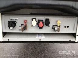 Schmitz Cargobull Tiefkühler Standard