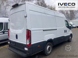 IVECO 35S14 Automatik L2H2