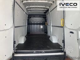 IVECO 35S14 Automatik L2H2