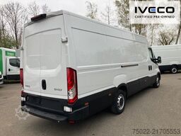 IVECO 35S16 Maxi - Modell 2024 - wenig KM