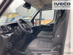 IVECO 35S16 Maxi - Modell 2024 - wenig KM