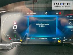 IVECO 35S16 Maxi - Modell 2024 - wenig KM