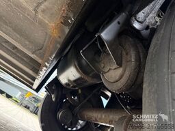 Schmitz Cargobull Tiefkühler Standard