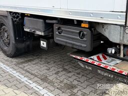 Schmitz Cargobull Tiefkühler Multitemp Ladebordwand