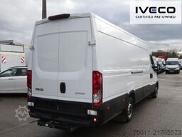 IVECO Daily 35S16V Klima, AHK, PDC, lang + hoch
