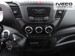 IVECO Daily 35S16V Klima, AHK, PDC, lang + hoch