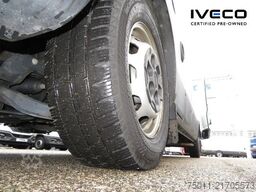 IVECO Daily 35S16V Klima, AHK, PDC, lang + hoch