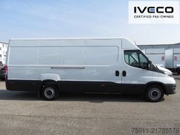 IVECO Daily 35S16V AHK, Klima, PDC, lang + hoch