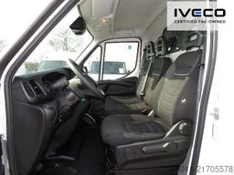 IVECO Daily 35S16V AHK, Klima, PDC, lang + hoch