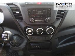 IVECO Daily 35S16V AHK, Klima, PDC, lang + hoch