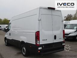 IVECO Daily 35S16V Klima, PDC, Radstand 3520mm