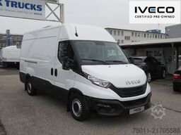 IVECO Daily 35S16V Klima, PDC, Radstand 3520mm