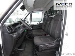 IVECO Daily 35S16V Klima, PDC, Radstand 3520mm