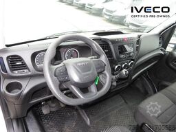 IVECO Daily 35S16V Klima, PDC, Radstand 3520mm