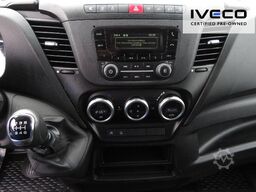 IVECO Daily 35S16V Klima, PDC, Radstand 3520mm