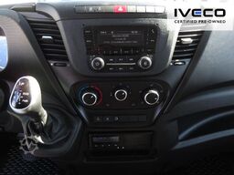 IVECO Daily 70C18HA8/P Koffer/LBW Klima, NL 3183kg