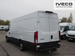 IVECO Daily 35S16V Klima, AHK, PDC, lang + hoch