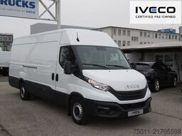 IVECO Daily 35S16V Klima, AHK, PDC, lang + hoch
