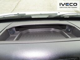 IVECO Daily 35S16V Klima, AHK, PDC, lang + hoch