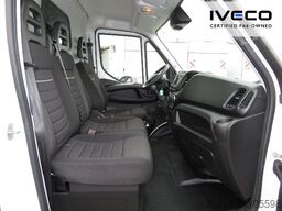 IVECO Daily 35S16V Klima, AHK, PDC, lang + hoch
