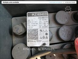 bt SWE 080L Batterie 32/2017