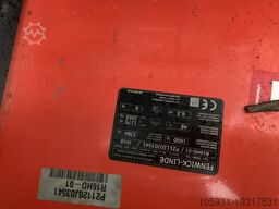 Linde R16HD-01