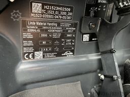 Linde E35RHL-01