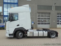 DAF XF480 FT Low Deck SH Hubkupplung CAM