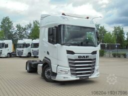 DAF XF480 FT Low Deck SH Hubkupplung CAM