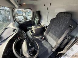 MERCEDES-BENZ ATEGO 1224 L Pritsche 7,2 m LBW 1,5 T*AHK+KLIMA