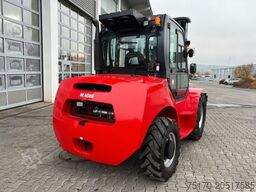 MAGNI Magni FL 5,0 / Neu / SS / Gabelverstellung