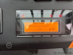 MAGNI Magni FL 5,0 / Neu / SS / Gabelverstellung