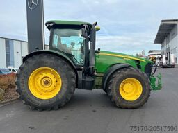 John Deere 8295 R / kein AdBlue / Rückfahreinrichtung
