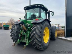 John Deere 8295 R / kein AdBlue / Rückfahreinrichtung