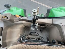 John Deere 8295 R / kein AdBlue / Rückfahreinrichtung