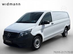 Mercedes-Benz Vito 110 CDI Kasten Lang Klima+AHK