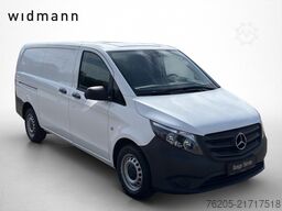 Mercedes-Benz Vito 110 CDI Kasten Lang Klima+AHK
