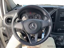Mercedes-Benz Vito 110 CDI Kasten Lang Klima+AHK