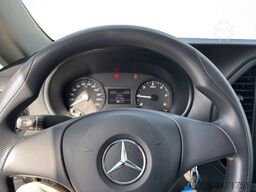 Mercedes-Benz Vito 110 CDI Kasten Lang Klima+AHK
