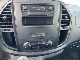 Mercedes-Benz Vito 110 CDI Kasten Lang Klima+AHK