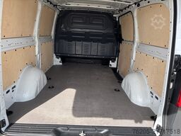 Mercedes-Benz Vito 110 CDI Kasten Lang Klima+AHK
